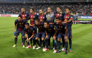 Barca hiện tại: Ít nước ngoài, nhiều Tây Ban Nha và đậm chất Masia