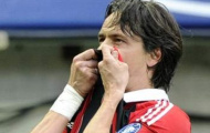 Inzaghi được cơ cấu cho ghế HLV trưởng Milan