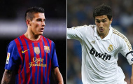 Liverpool muốn rút ruột cả Real lẫn Barca
