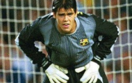 Video: Kỉ niệm 10 năm Valdes ra mắt Barcelona, những pha bắt bóng tuyệt vời nhất