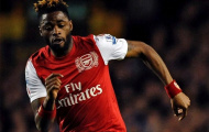 Barca đã đàm phán xong với Arsenal về thương vụ Alex Song?