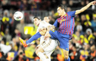 La Liga: Ai phá nổi thế song mã, Barca - Real?