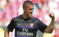 Arsenal đang trở lại, hãy tin là thế!