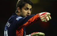 Khung gỗ Arsenal: Fabianski thách thức Szczesny