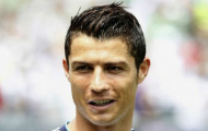Ở ĐT Bồ Đào Nha, Cris Ronaldo như ông 'Vua con'