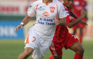 Sao thế, Kesley Huỳnh Alves?