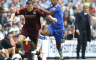 Premier League 2012 - 2013: Di Matteo đánh giá cao Man City