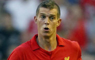 Daniel Agger: Các ông chủ là người quyết định