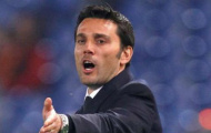 Montella bàn hành qui định mới tại Fiorentina