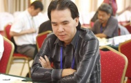 Đại hội thể thao trí tuệ thế giới lần 2 năm 2012: Cờ tướng Việt Nam tạm xếp thứ nhì
