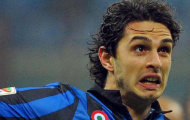 Ranocchia tự 'làm nóng' trước mùa giải mới