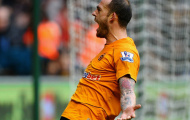 Wolves chê 12 triệu Bảng của Sunderland, quyết giữ Fletcher