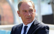Zeman bất ngờ quay về Pescara