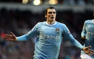 Man City “chơi đẹp” với Everton