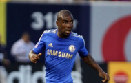 Kakuta muốn 'chạy trốn' khỏi Chelsea để tìm cơ hội mới