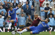 Hàng tiền vệ Chelsea: Chìa khóa cho chiến thắng