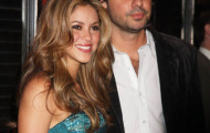 Tình cũ bác bỏ việc hãm hại Shakira
