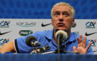 Didier Deschamps: “Tôi cần hiệu quả và ý chí quyết thắng”