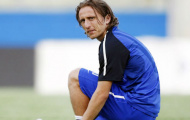 HLV Croatia tin Modric tới Real trước khi TTCN đóng cửa