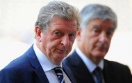 Hodgson ủng hộ Terry trong nghi án phân biệt chủng tộc