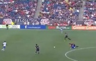 Video MLS: New England Revolution 0-1 Montreal Impact