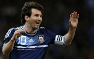 HLV ĐT Argentina cầu xin 'để Messi yên'!