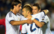 Điểm mặt ứng viên vô địch La Liga: Real Madrid