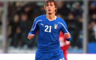 Juventus chuẩn bị có chữ ký của Gabbiadini