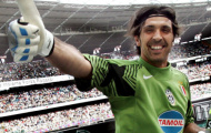 Vì Juventus, Buffon chịu mất 2 triệu euro/năm