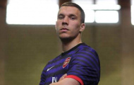 Lời khuyên cho Podolski: 'Phàm đã là Pháo thủ thì cần biết đi tàu điện ngầm'
