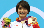 Vô địch Olympic, được dự Đại hội Đảng Cộng sản Trung Quốc