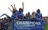 Chelsea: Một kỉ nguyên mới bắt đầu