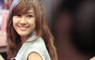 Hot girl Đông Nam Á 'xin chết' vì M.U