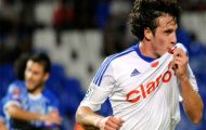 Đôi nét về tân binh của MU, Angelo Henriquez