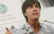 Tuyển Đức, 54 ngày sau thất bại ở EURO 2012: Cơn giận dữ của Loew