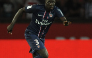 Deschamps và bài toán trung vệ: Đi tìm Blanc và Desailly