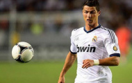 Cris Ronaldo: Trên đường trở lại vị trí số Một thế giới