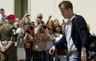 Juve,Inter và Milan chú ý: Van der Vaart thích Serie A