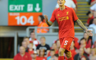 Agger sẽ rời Liverpool nếu được Barca chèo kéo