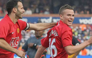 Cleverley có thể trở thành nạn nhân của sự kì vọng