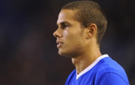Man United không cần phải tiếc Jack Rodwell