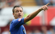 Chelsea mùa giải mới: Nỗi lo nhà vô địch châu Âu