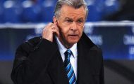 Ottmar Hitzfeld: Dortmund vẫn là đối thủ lớn nhất của Bayern Munich mùa này