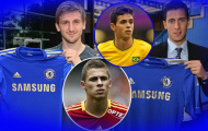 Điểm mặt ứng viên vô địch Premier League: Chelsea