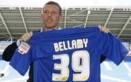 Liverpool sẽ phải tiếc nuối vì để Bellamy đến Cardiff!