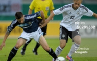 Video: U21 Đức hủy diệt U21 Argentina với tỉ số 6-1