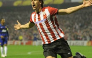 Video: Xem chân Fernando Llorente, hàng 'hot' chuyển nhượng