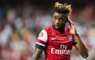 Choáng: Thủ môn Kameni tiết lộ Alex Song rất muốn đến Barca