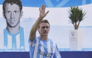Nacho Monreal làm Valencia và Espanyol thất vọng