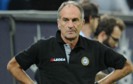 Guidolin chỉ trích UEFA vì lịch thi đấu quá dày